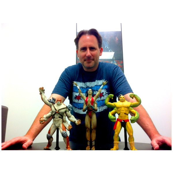 Mortal Kombat Legacy Kollection Deluxe Edition - Switch - - PNP